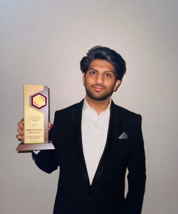 awards company in india