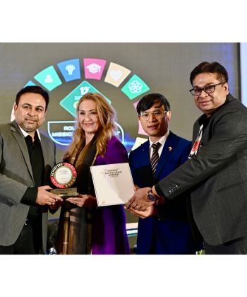 awards company in india