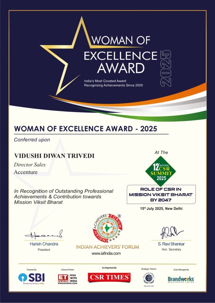 awards company in india