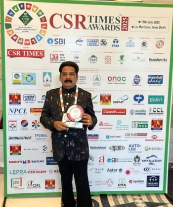 awards company in india