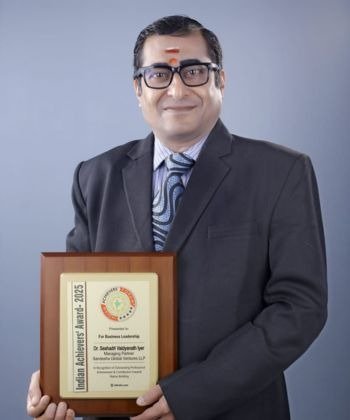 awards company in india