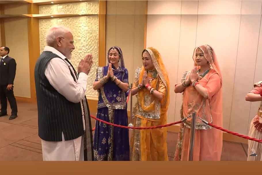 PM Modi Japan visit 2025