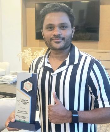awards company in india