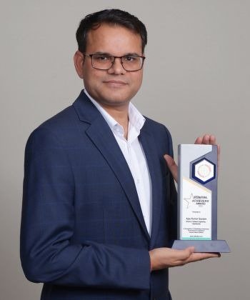 awards company in india