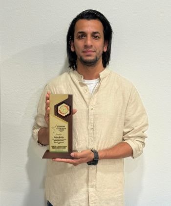 awards company in india