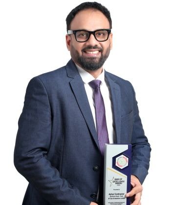 awards company in india