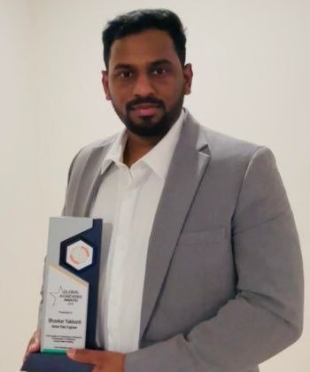 awards company in india