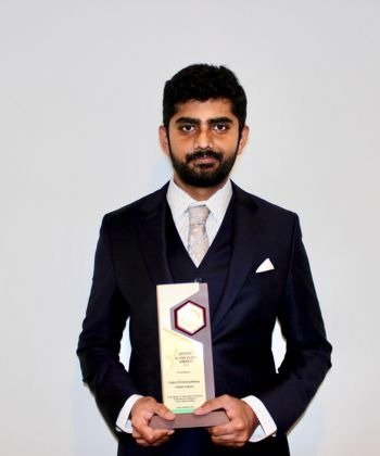 awards company in india