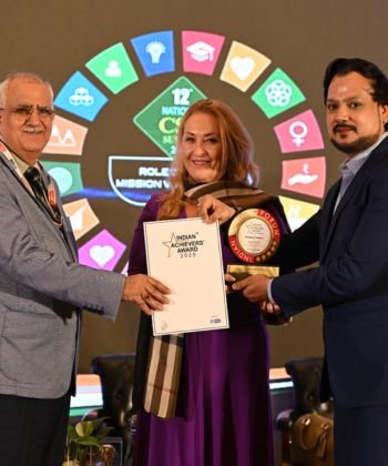 awards company in india