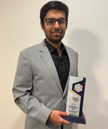 awards company in india