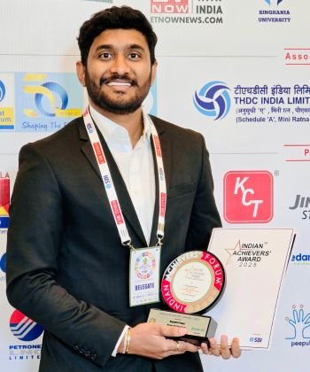 awards company in india