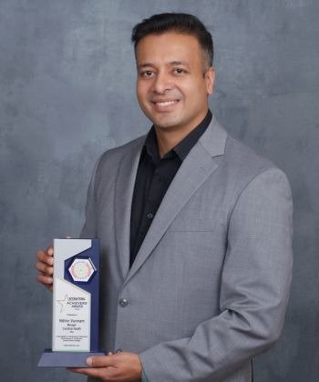 awards company in india