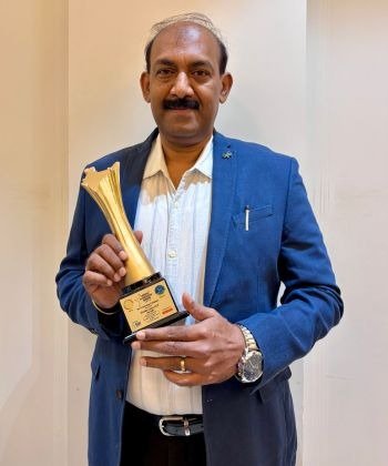 awards company in india