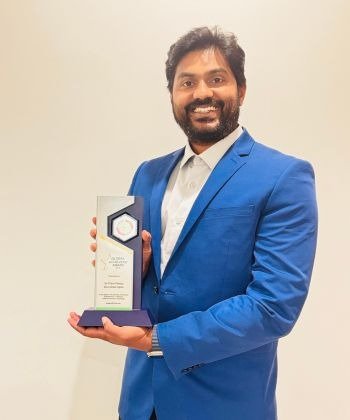 awards company in india