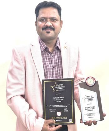 awards company in india