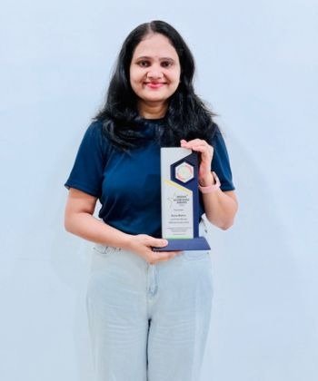 awards company in india