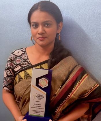 awards company in india