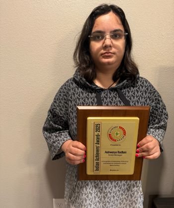 awards company in india