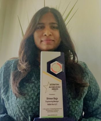 awards company in india