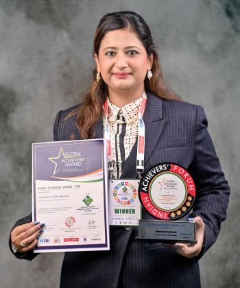 awards company in india