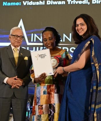 awards company in india
