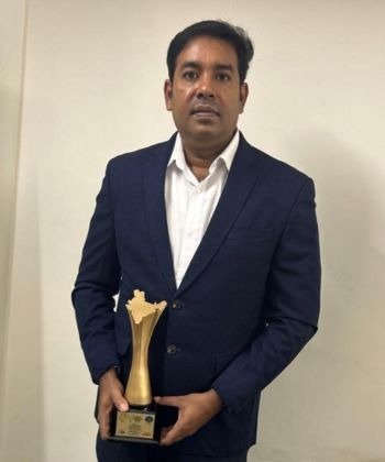 awards company in india