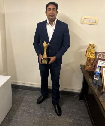 awards company in india