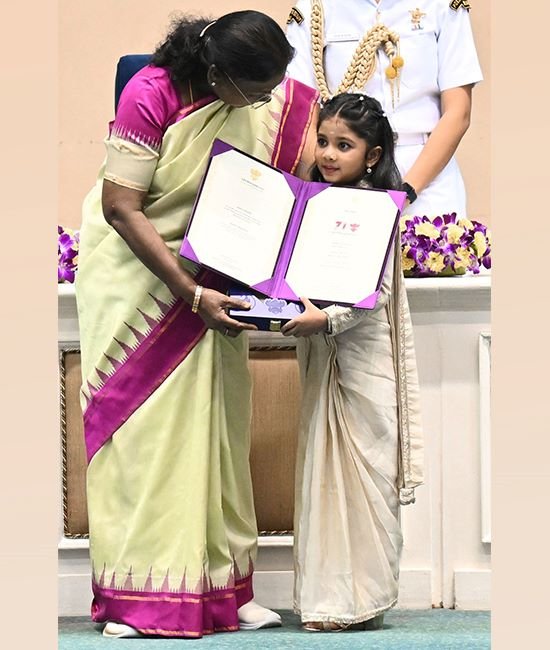 National Film Awards full coverage