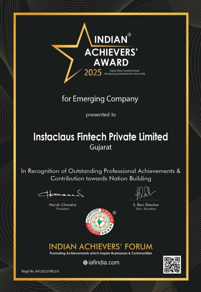 National Recognition Awards