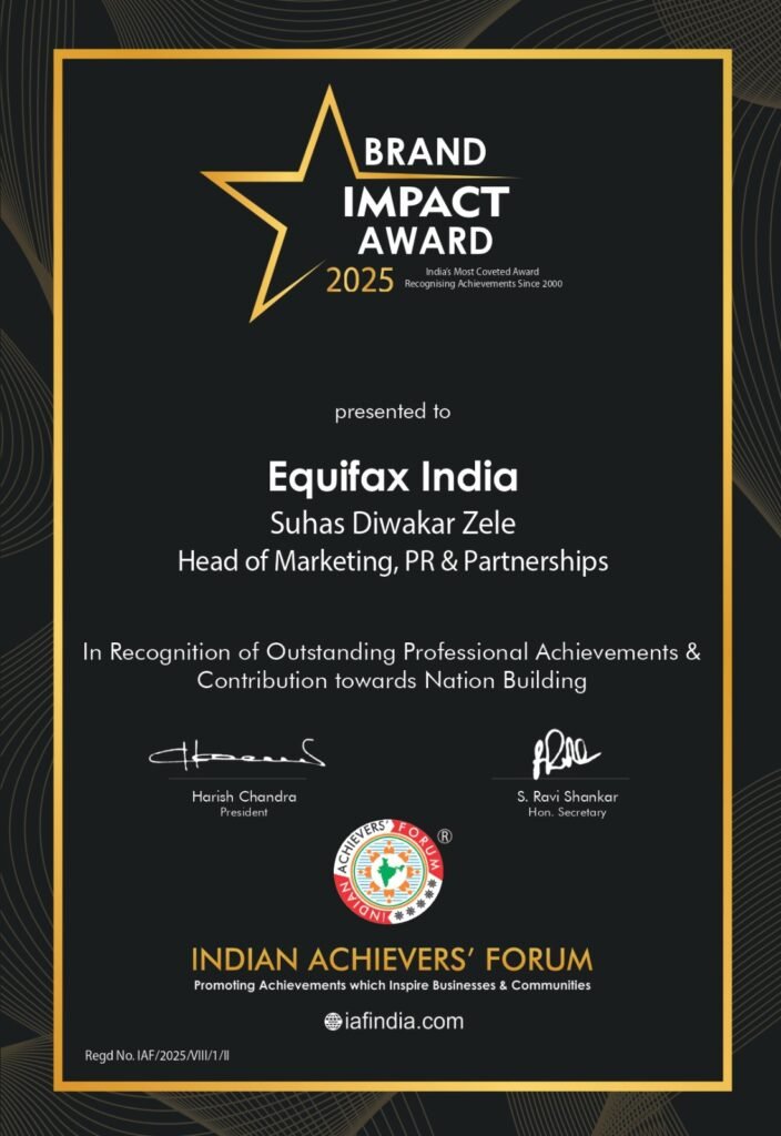 National Recognition Awards