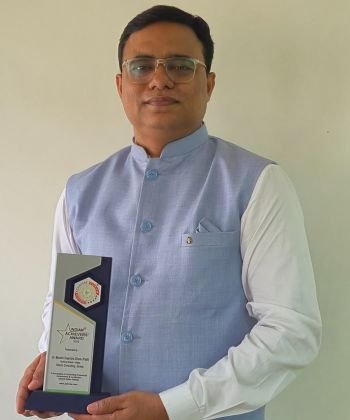 National Recognition Awards