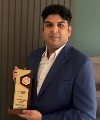 awards company in india
