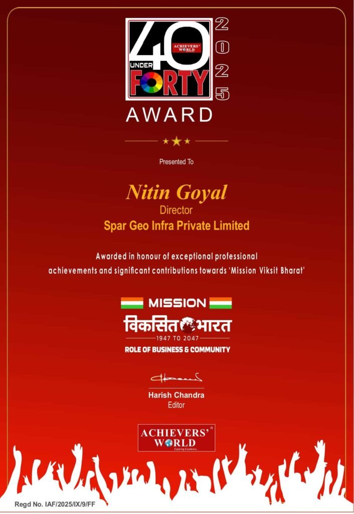 Top Business Awards in India National Recognition Awards