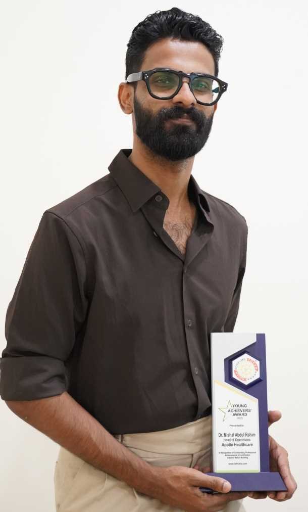 Top Business Awards in India National Recognition Awards