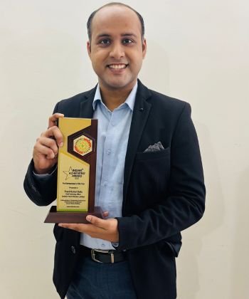 Top Business Awards in India National Recognition Awards
