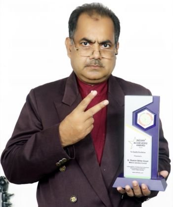 Top Business Awards in India National Recognition Awards