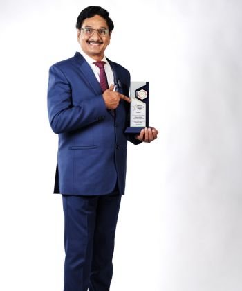 National Recognition Awards