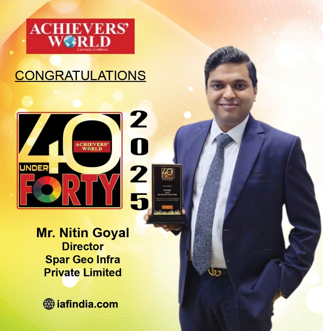 Top Business Awards in India National Recognition Awards