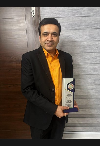 Apply for National Summit Awards