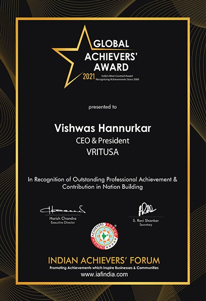 innovation and global impact