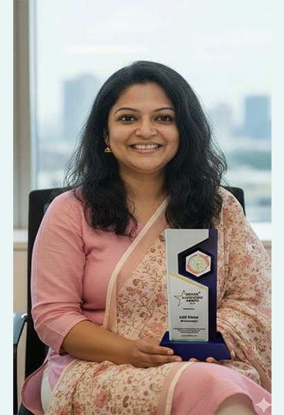 Award show organizers