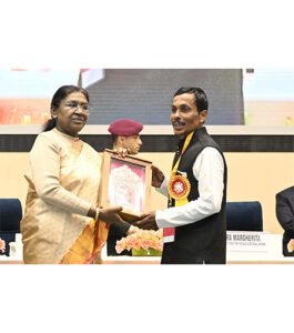 national artisan awards