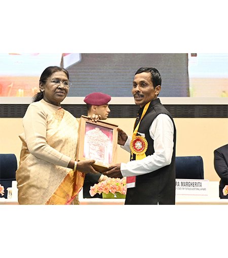 national artisan awards