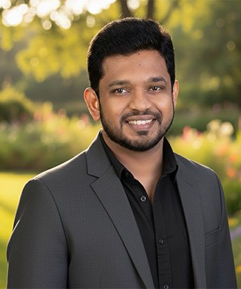 deepak Jayabalan achievements