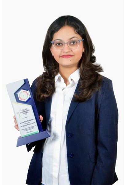 National Recognition Awards