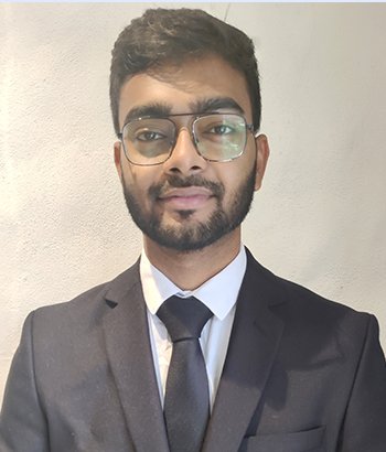 Young men leadership awards