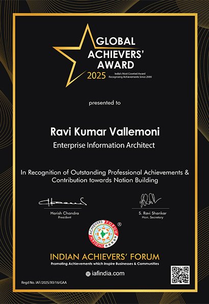 Regulatory technology expert