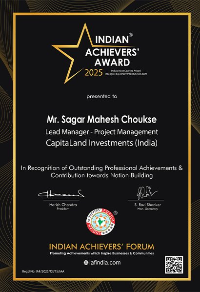 National Business Excellence Awards