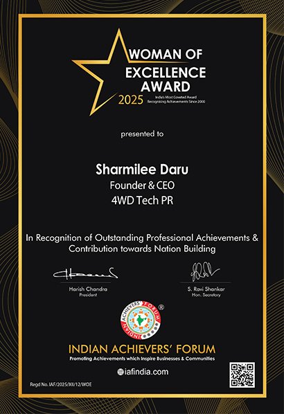 Gaming and tech leadership India