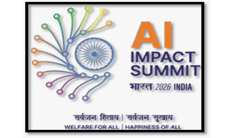Global AI summit India
